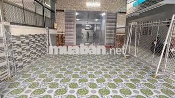 Nhà 6x30m trống suốt hẻm ô tô Nguyễn Truyền Thanh