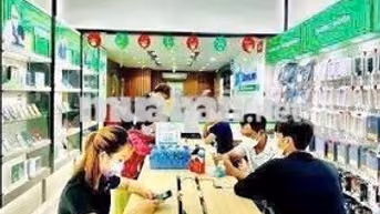 Cho Thuê Nhà Mặt Tiền Đường 3/2 Quận 10 – 4x20m – 2 Phòng