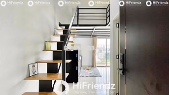 DUPLEX FULL NT GẦN ĐẠI HỌC Y KHOA PHẠM NGỌC THẠCH - GẦN NGUYỄN CỬU PHÚ