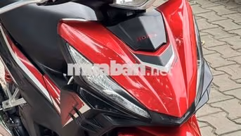 Honda Wave RSX Fi 2022 Đỏ