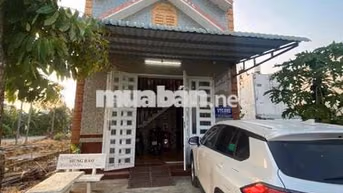 Nhà 2 phòng full nội thất kdc Cửu Long