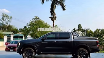 Ford Ranger Wildtrak 2.0L 4x4 AT 2022