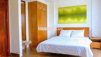 SANG NGUYÊN CĂN BÁNH XÈO   7 phòng đang set up sẵn có nội thất + 1 phò