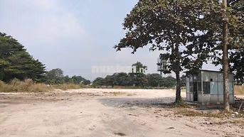 Cần bán đất KCN Mỹ Xuân A vuông vức - Diện tích 3.883m2