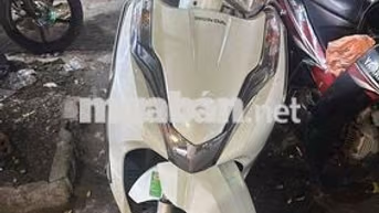 Honda Lead 2021 Trắng