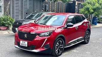🚘Peugeot 2021 Tự động giá như xe Morning