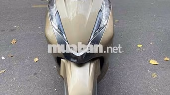 Honda Lead 2016 Vàng 22.000 km