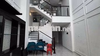 Cho Thuê Nhà Nguyên Căn Gò Vấp
