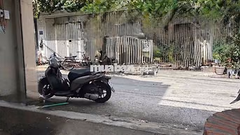 BÁN ĐẤT HXH 1942 HUỲNH TẤN PHÁT, NHÀ BÈ - DT 119.7M²