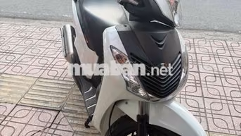 Honda SH 150cc Italia 2008 Trắng