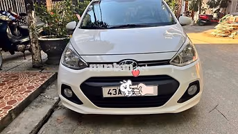 Hyundai i10 1.25 hàng đọc 2015 Nhập khẩu
