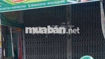 Cho thuê mặt bằng kinh doanh mặt tiền đường Lê Đức Thọ