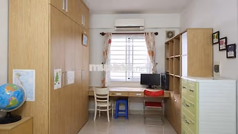 🏢 CHO THUÊ CĂN HỘ CHUNG CƯ PHÚ THẠNH – 60M² – 2PN – 8TR/THÁNG