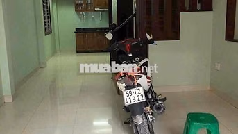 Cho Thuê Nhà Nguyên Căn Gò Vấp