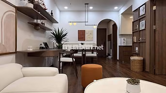 🎉Full Nt Thiết Kế Siêu Đẹp 79M 2PN Chốt 20 Triệu tại Akari City HCM