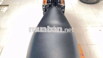 Suzuki Raider 2015 Đen