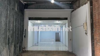 CHO THUÊ MẶT BẰNG MẶT TIỀN NỮ DÂN CÔNG – 150M²
