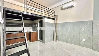 GẦN ĐH Y KHOA PHẠM NGỌC THẠCH - FULL NT - GẦN TRUNG TÂM BÌNHT TÂN