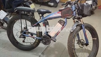 Honda Lead 2014 Đen