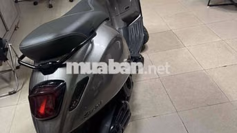 Piaggio Vespa Sprint ABS iGet 125 2019 Xám
