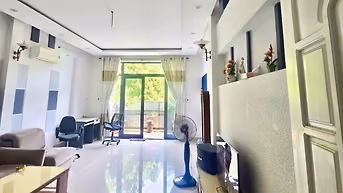 35 🏢 CHO THUÊ NHÀ 4 TẦNG MẶT TIỀN LÊ THANH NGHỊ – HÒA CƯỜNG – ĐÀ NẴNG