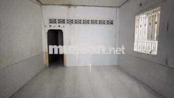 Mua đất tặng NHÀ – Mua nhà tặng Vị Trí - Ngang 4M - SÁT HẺM XE HƠI 