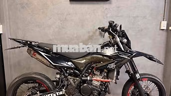 Cần bán Yamaha WR155 full đồ máy lớn cực đẹp