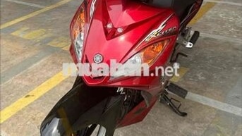 Yamaha Exciter 4 số CTĐ 2007 Đỏ