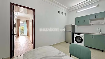 RỘNG 50M2 TÁCH BẾP PHÙ HỢP GIA ĐÌNH,NHÓM BẠN ĐÔNG
