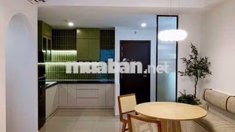 Sunrise Riverside 95m2, Nội thất cao cấp