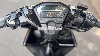 Honda Vario 125cc 2023 Đen 7.500km