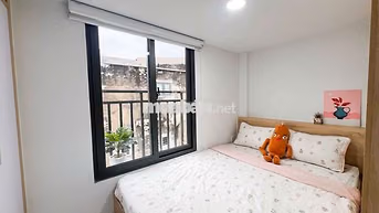 Nhà mới hai không gian ngủ 1 trệt 1 lầu siêu sạch sẽ vì là nhà mới🏝️🏝️🏝️