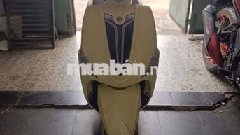 Yamaha Nozza 110cc 2011 bs 49e1-08450