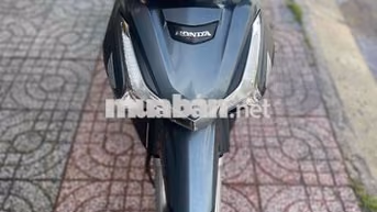 Honda Future LED 2023 Xanh nhám
