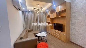 Saigon South Residences 3PN, 2WC View Hồ Bơi