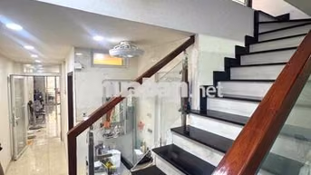 Nhà Mặt Tiền KD QL13 HBP 25triệu