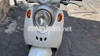 Yamaha Classico 110cc 2012 bs 59c1-19954