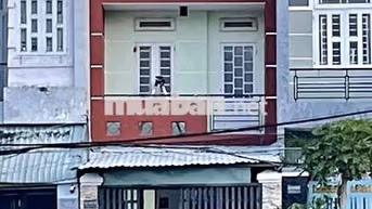 Cho Thuê Nhà Trệt 1 lầu, TX33, Thạnh Xuân Q12,.