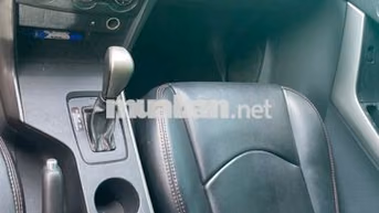 Mazda BT50 2016 Trắng 238.000 km