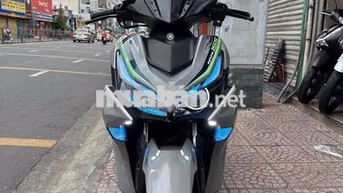 NVX V2 155 ABS 2024 Xám Đen BSTP Chính Chủ