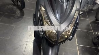Suzuki Impulse 125cc 2014 bs 59u1-66165