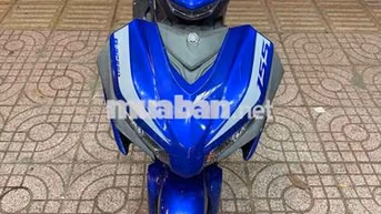 Yamaha Exciter 155 Xanh