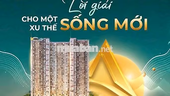 Giới Thiẹu Căn Hộ Aria Đông Hoà - Dĩ An