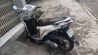 Honda Vision 2018 ko chính chủ