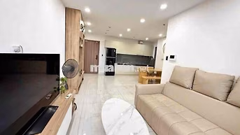 CHO THUÊ CHUNG CƯ HAPPY ONE CENTRAL 3PN FULL NÔIN THẤT