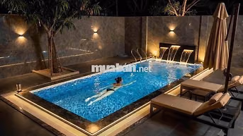 Villa for Rent in Son Tra (Le Van Luong Street)