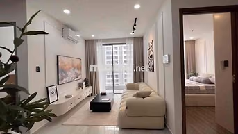 CHO THUÊ CHUNG CƯ HAPPY ONE CENTRAL 1PN FULL NỘI THẤT