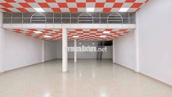Mặt tiền Kinh Doanh Lê Hồng Phong , kế Ngã tư. gần chợ 12x28 m có gác
