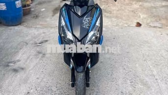 Honda Airblade 2009 Đen