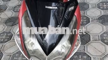 Honda Air Blade Thể thao Đỏ trắng